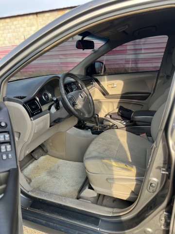 Venda Korando gasolina automático limpo