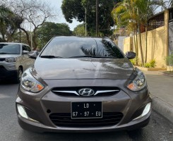 Comprar HYUNDAI ACCENT 1.6