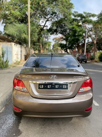 Venda HYUNDAI ACCENT 1.6