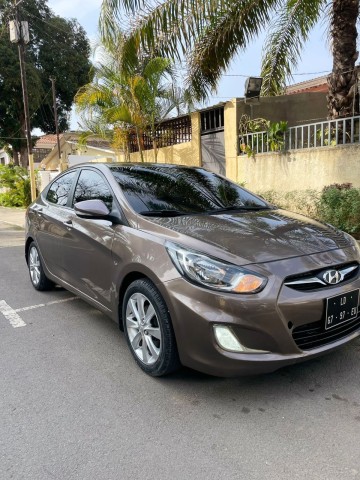 Venda HYUNDAI ACCENT 1.6