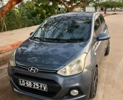 A venda Vendo Hyundai Grand i10