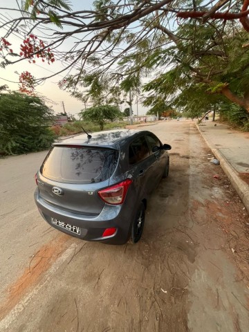 Venda Vendo Hyundai Grand i10