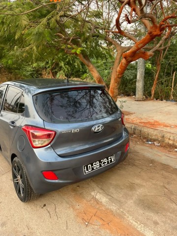 Venda Vendo Hyundai Grand i10