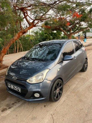 Venda Vendo Hyundai Grand i10