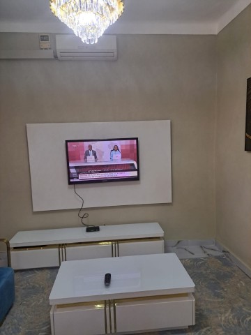 Venda Arrenda-se uma T3 em Luanda São Paulo