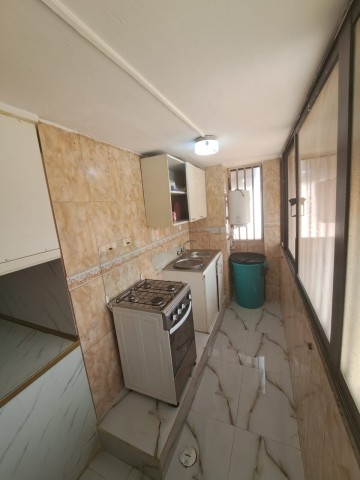 Venda Arrenda-se uma T3 em Luanda São Paulo