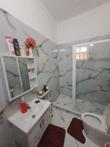 Venda Arrenda-se uma T3 em Luanda São Paulo