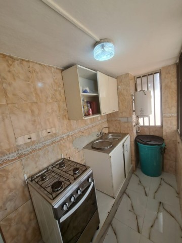 Venda Arrenda-se uma T3 em Luanda São Paulo