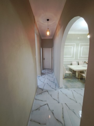 Venda Arrenda-se uma T3 em Luanda São Paulo