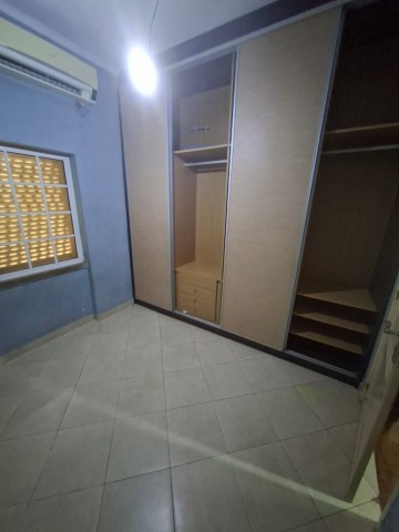 Venda Arrenda-se uma T3 em Luanda São Paulo