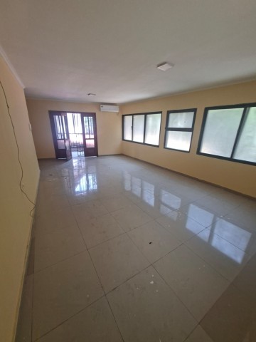 Venda Arrenda-se uma moradia no kinaxixi