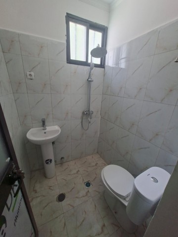 Venda Arrenda-se uma moradia no kinaxixi