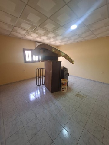 Venda Arrenda-se uma moradia no kinaxixi