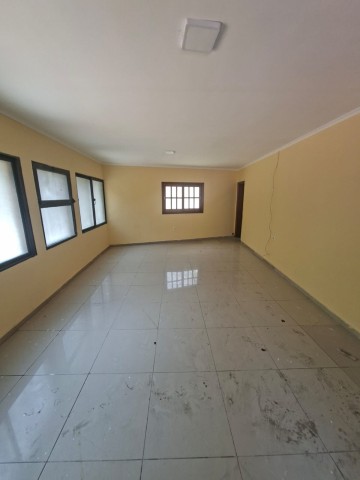 Venda Arrenda-se uma moradia no kinaxixi