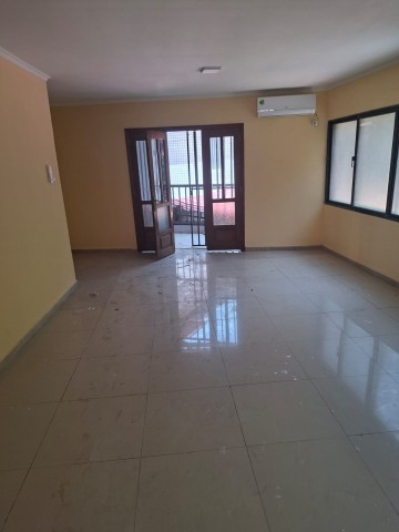 Venda Arrenda-se uma moradia no kinaxixi