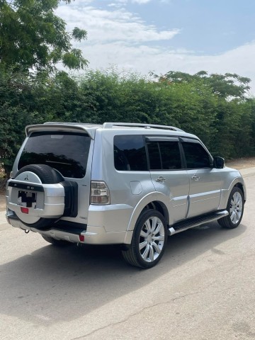 Venda MITSUBISHI PAJERO