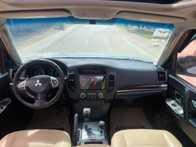 Venda MITSUBISHI PAJERO