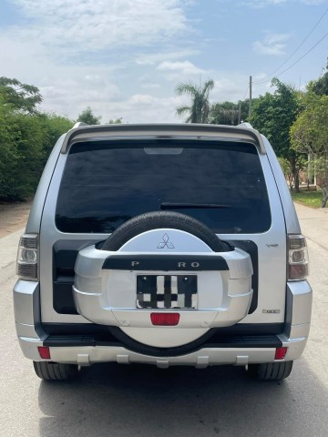 Venda MITSUBISHI PAJERO