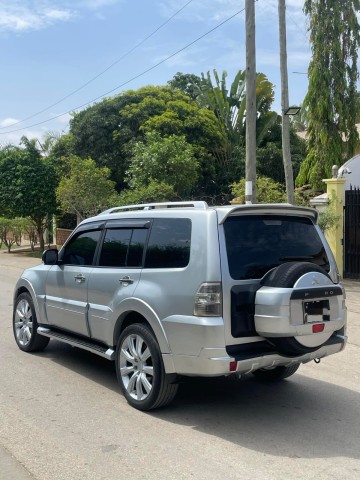 Venda MITSUBISHI PAJERO