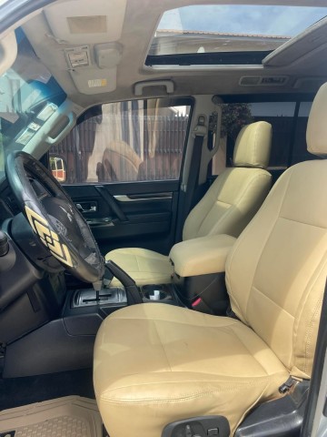 Venda MITSUBISHI PAJERO