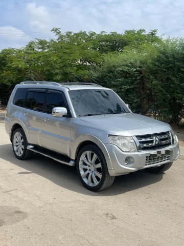 Venda MITSUBISHI PAJERO