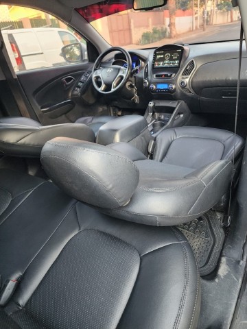 Venda HYUNDAI TUCSON IX35