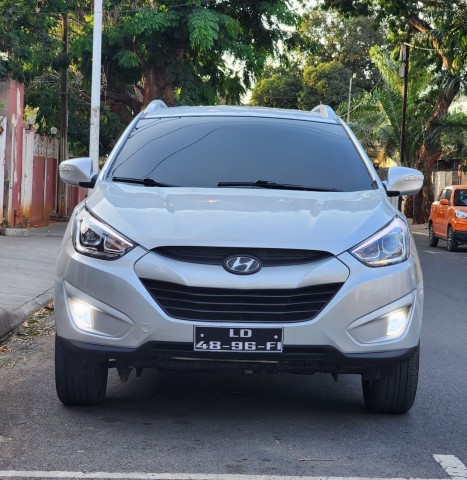 Venda HYUNDAI TUCSON IX35