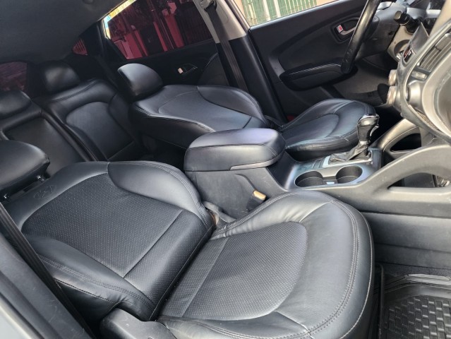 Venda HYUNDAI TUCSON IX35