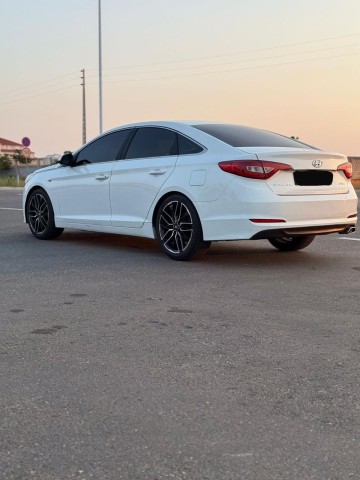 Venda HYUNDAI SONATA