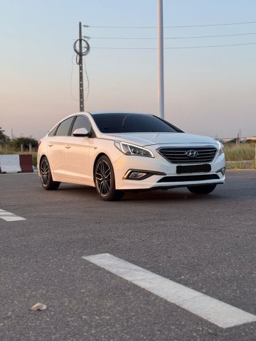 Venda HYUNDAI SONATA