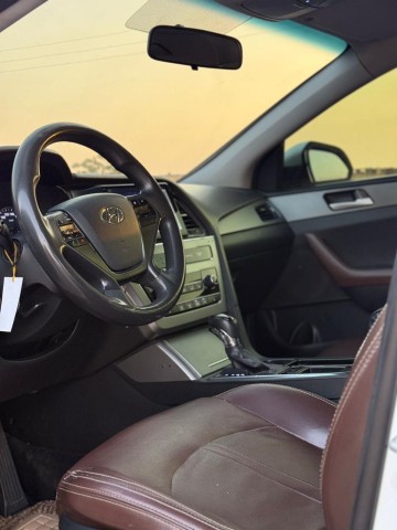 Venda HYUNDAI SONATA