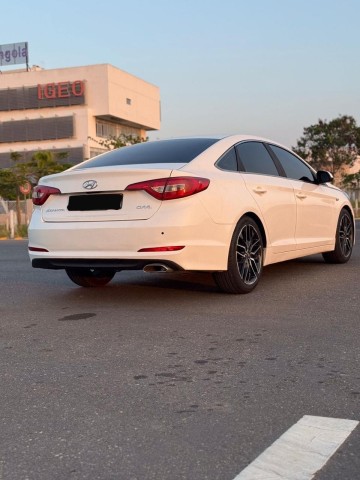 Venda HYUNDAI SONATA