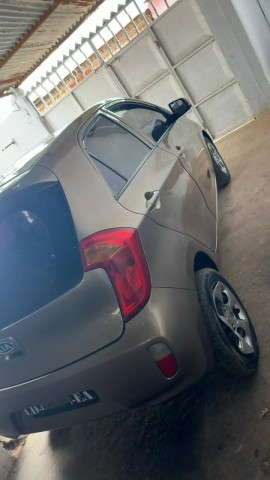 Venda Vendo Kia Picanto