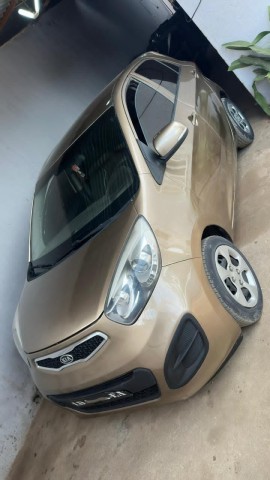 Venda Vendo Kia Picanto