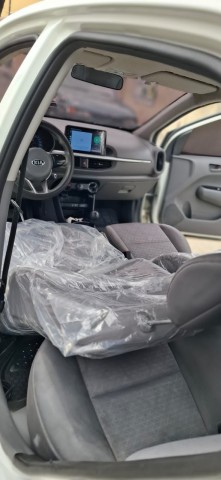 Venda Vendo Kia Morning Limpo