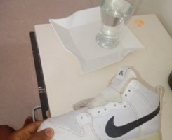 Comprar Sapato Nike sb