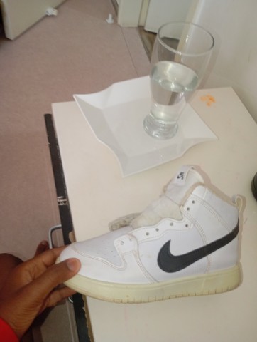 Venda Sapato Nike sb