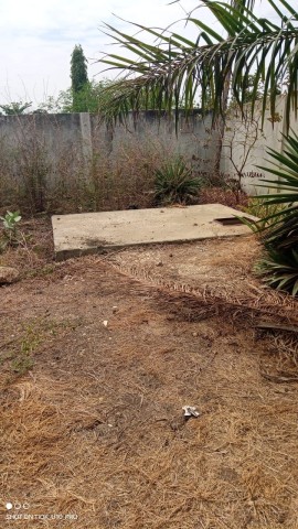 Venda Casa inacabada 50/28