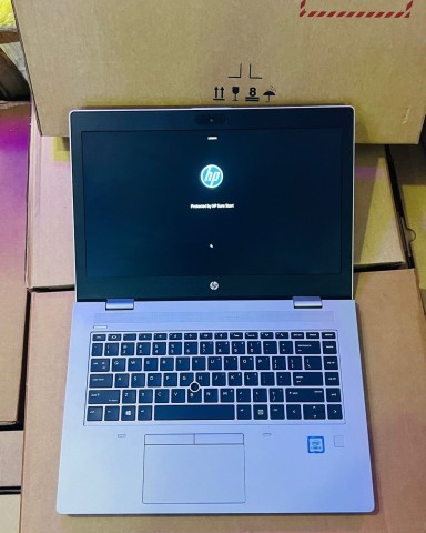 Venda HP Pro Book 640 G5