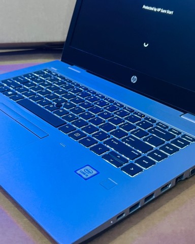 Venda HP Pro Book 640 G5
