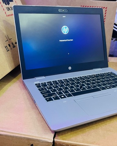 Venda HP Pro Book 640 G5