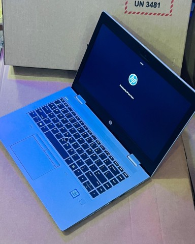 Venda HP Pro Book 640 G5