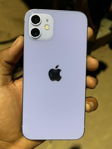 Venda IPhone 12 64 gigas