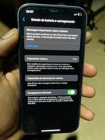 Venda IPhone 12 64 gigas