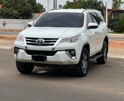 Comprar TOYOTA FORTUNER 2020