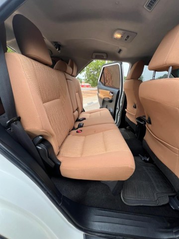 Venda TOYOTA FORTUNER 2020