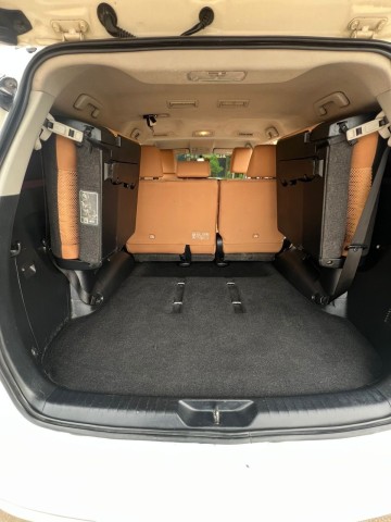 Venda TOYOTA FORTUNER 2020