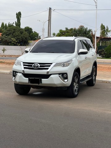Venda TOYOTA FORTUNER 2020