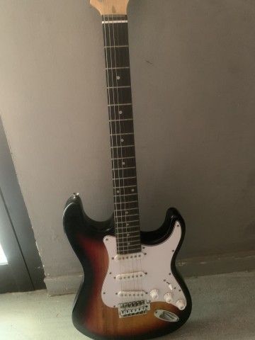 Venda Guitarra