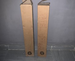 A venda Rolo de Papel Plotter HP C6020B (36" / 914mm) Original